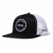 PVCK Classic Trucker 2-Tone - Circle Crest