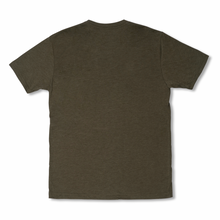 PVCK Men's Triblend Tonal T-Shirt