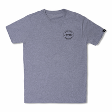 PVCK Men's T-Shirt - Circle Crest