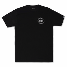 PVCK Men's T-Shirt - Circle Crest