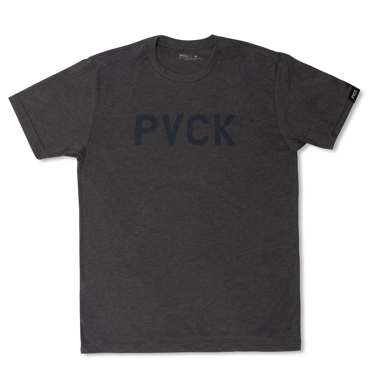 PVCK Men's Triblend Tonal T-Shirt