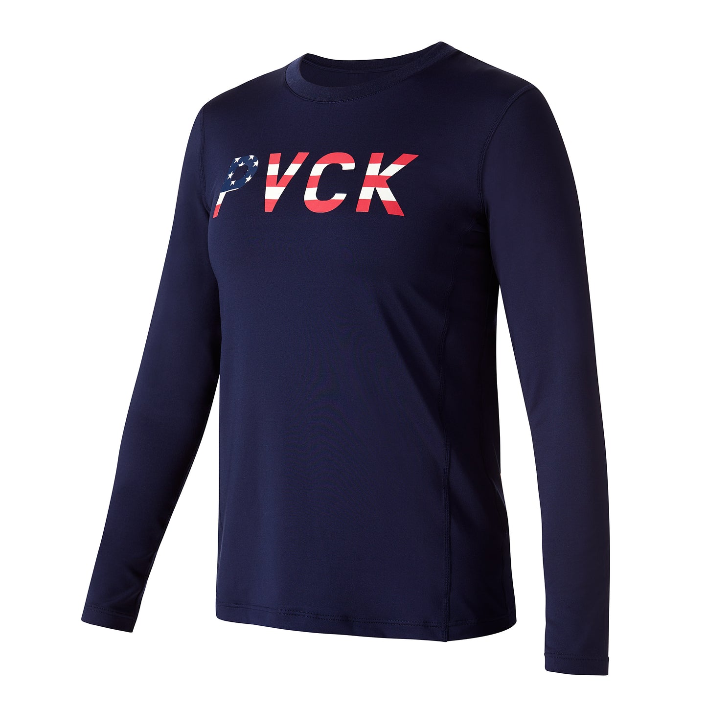 PVCK Performance LS T-shirt | Girl’s