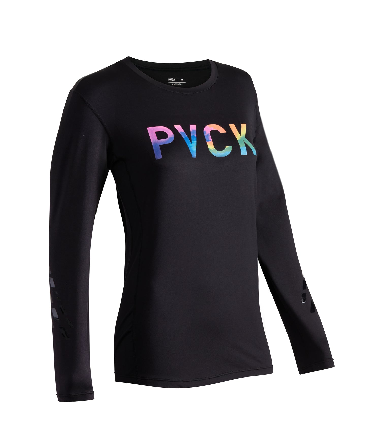 PVCK Women's Technical LS T-Shirt